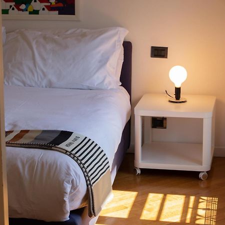 Brera District Coosy Apartament New Milano Eksteriør bilde